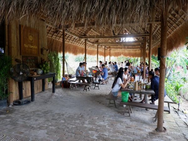 17 Days 16 Nights Vietnam Tour